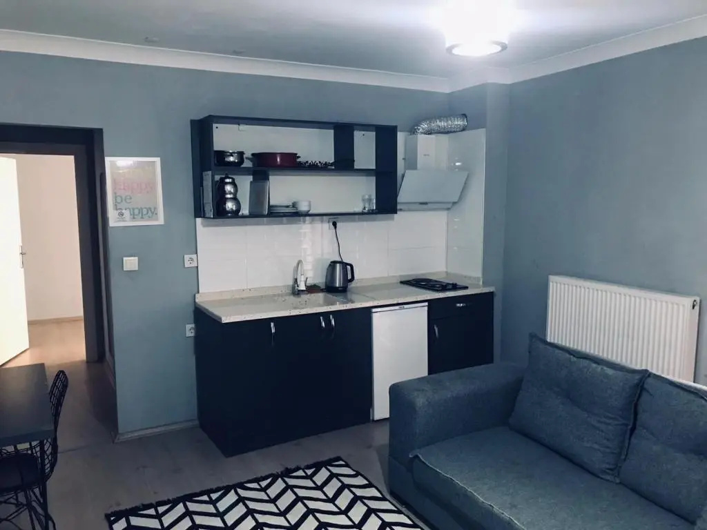 Otto Loft Premium Apartments