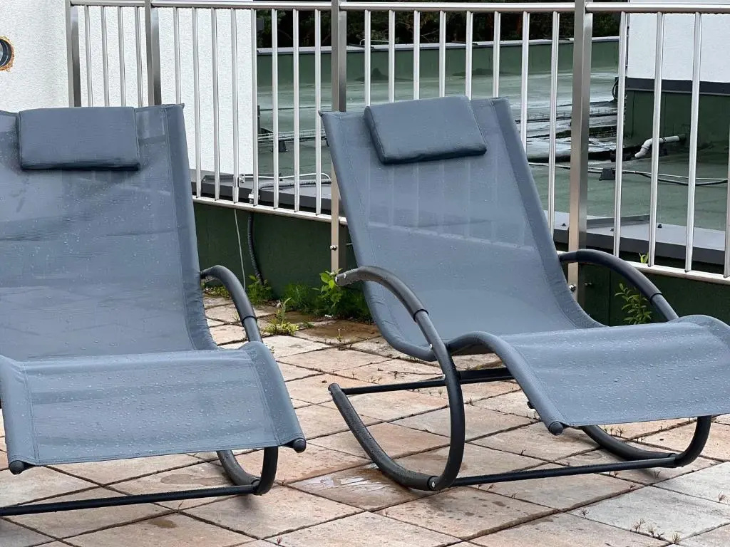 Family & Business Sauna Tężnia Apartments No 8 VIP -Leśny nad Zalewem, 5 Sypialni, 2 Łazienki, 2 Balkony, Taras na Dachu, Parking oraz możliowścią wyżywienia - Exclusive NEW!