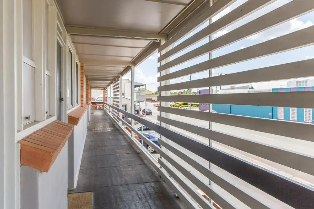 The Australian Hotel Murgon