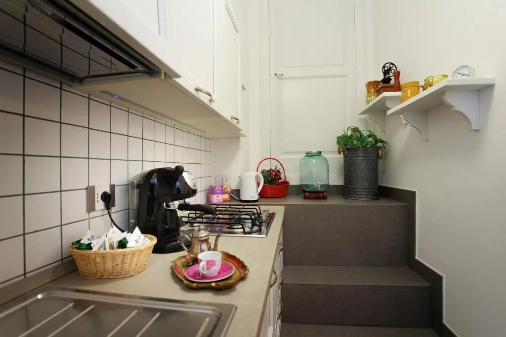 B&B CORSO VITTORIO