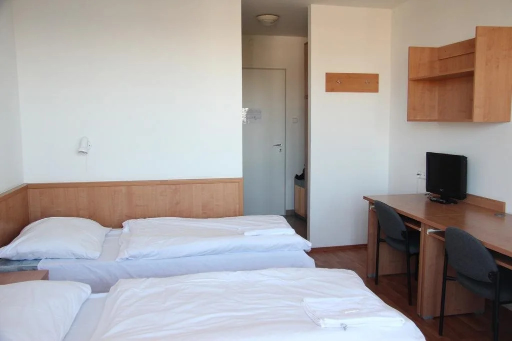 Szie Student Hotel