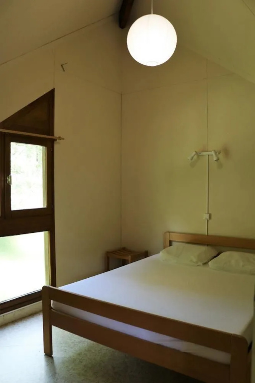 Camping le Paisserou - Chalets