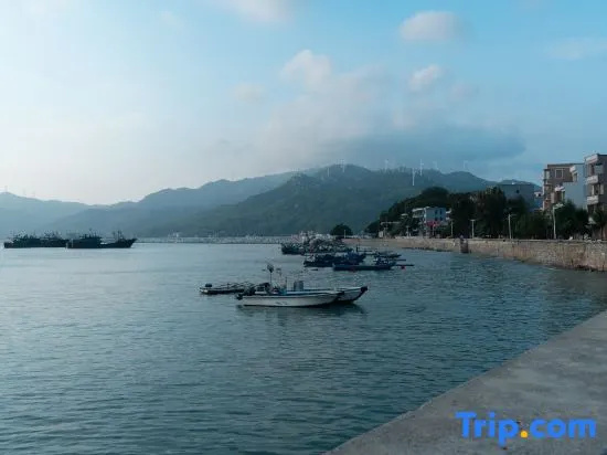 Nanao Fish Habitat Homestay