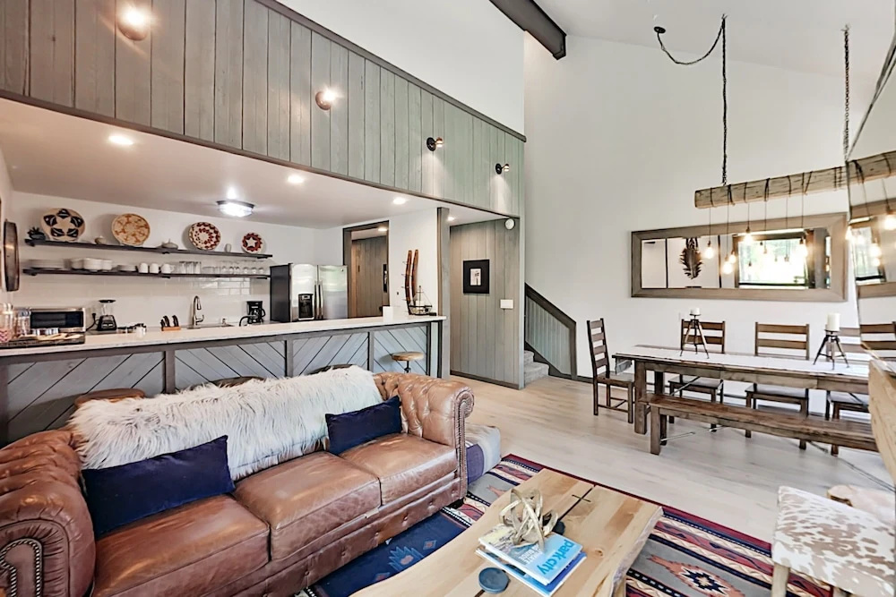 1561tkda 3 Bedroom Townhouse