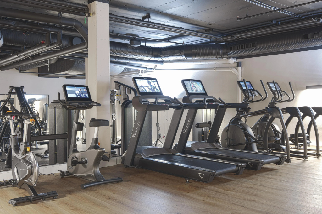 Best Western Plus Hotel Odense