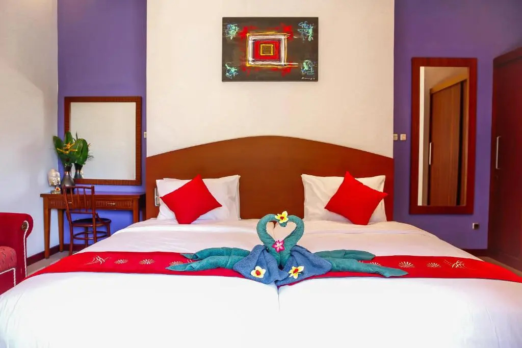Villa Ayu