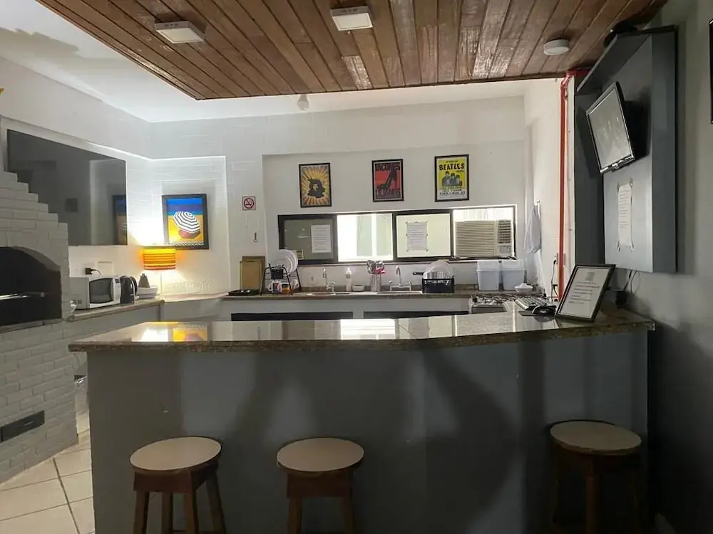 Ipanema Club Hostel