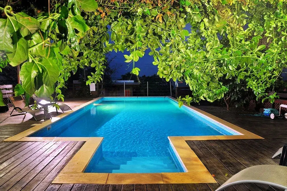 Mul Kineret Suites
