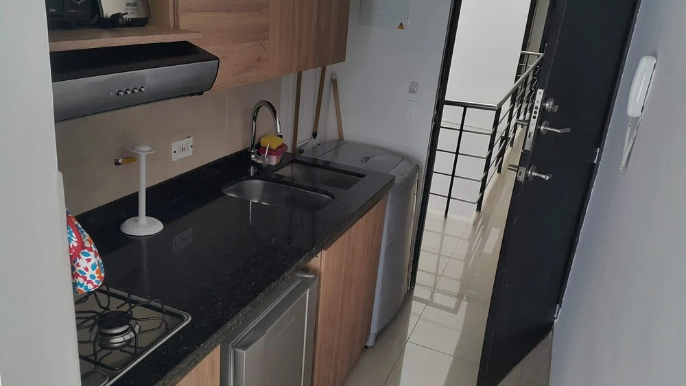 Apart-study Loft Belén Metroplus 2