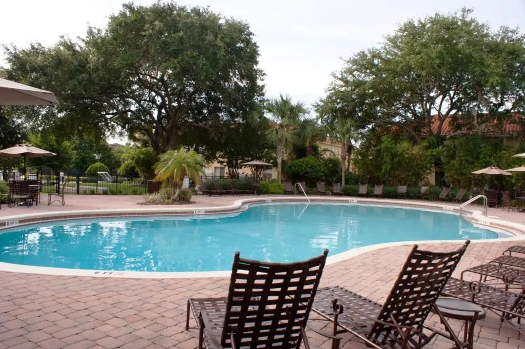 3-Bedroom Townhome with Community Pool