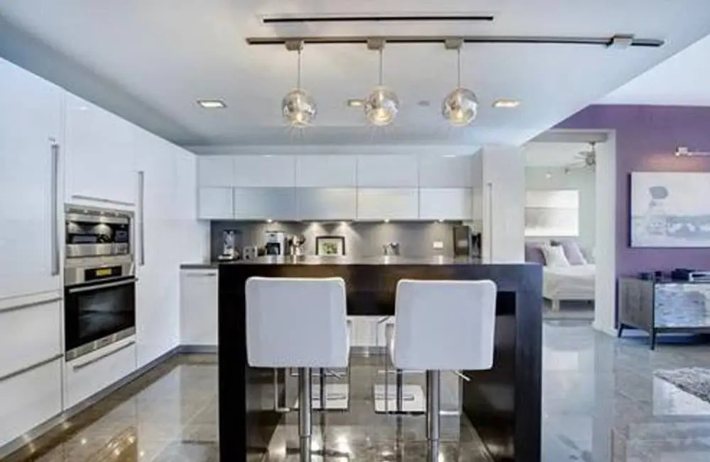Private Condos in SoBe by LMC