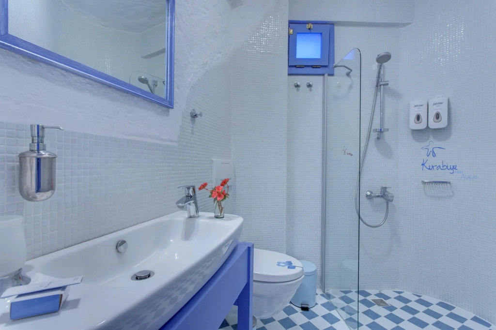 Kurabiye Otel