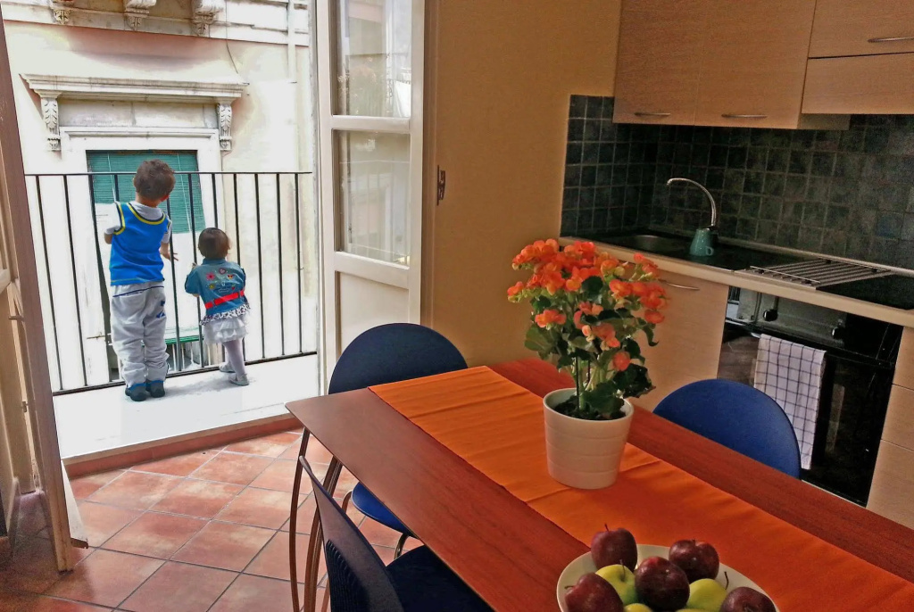 Politi Aparthotel