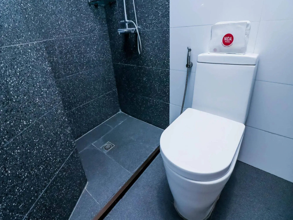 NIDA Rooms Manila Malate Quirino Way