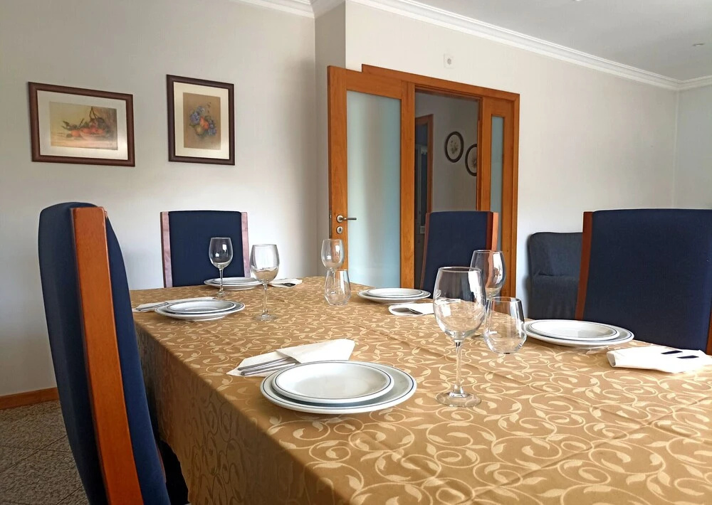 Casa Junto à Praia com Piscina Mystay