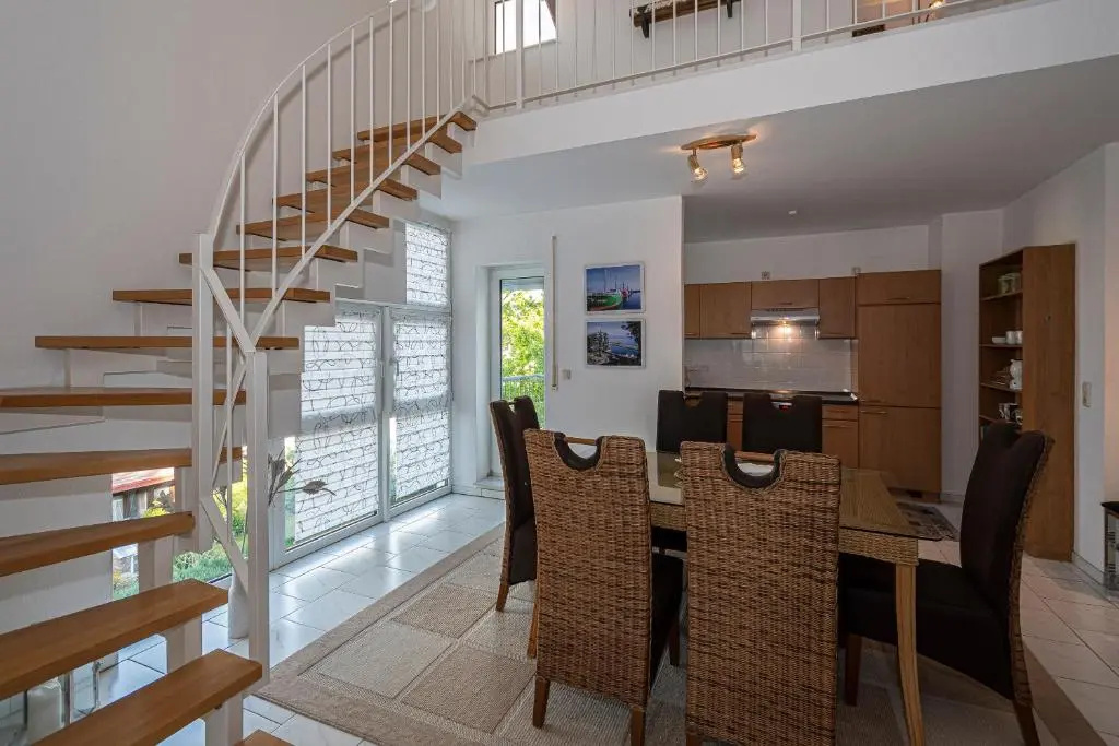 Maisonette Amalie