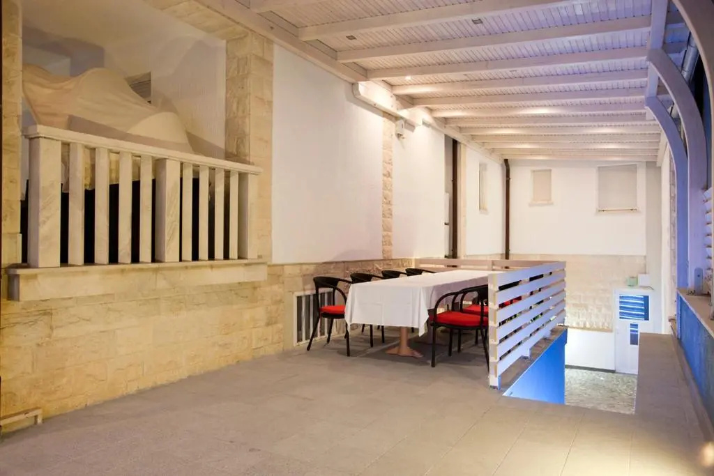 Villa Kruna Grada