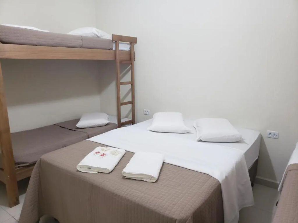 Hotel Umuarama