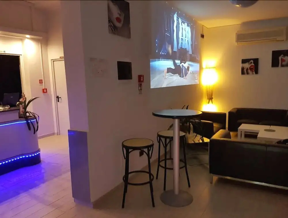Hotel Asso