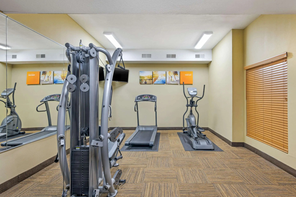 Comfort Inn Airport Turfway Road