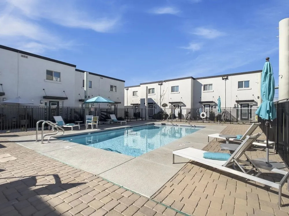 The Sophia Apartments