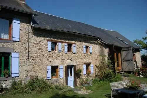 Fermette dHerbes