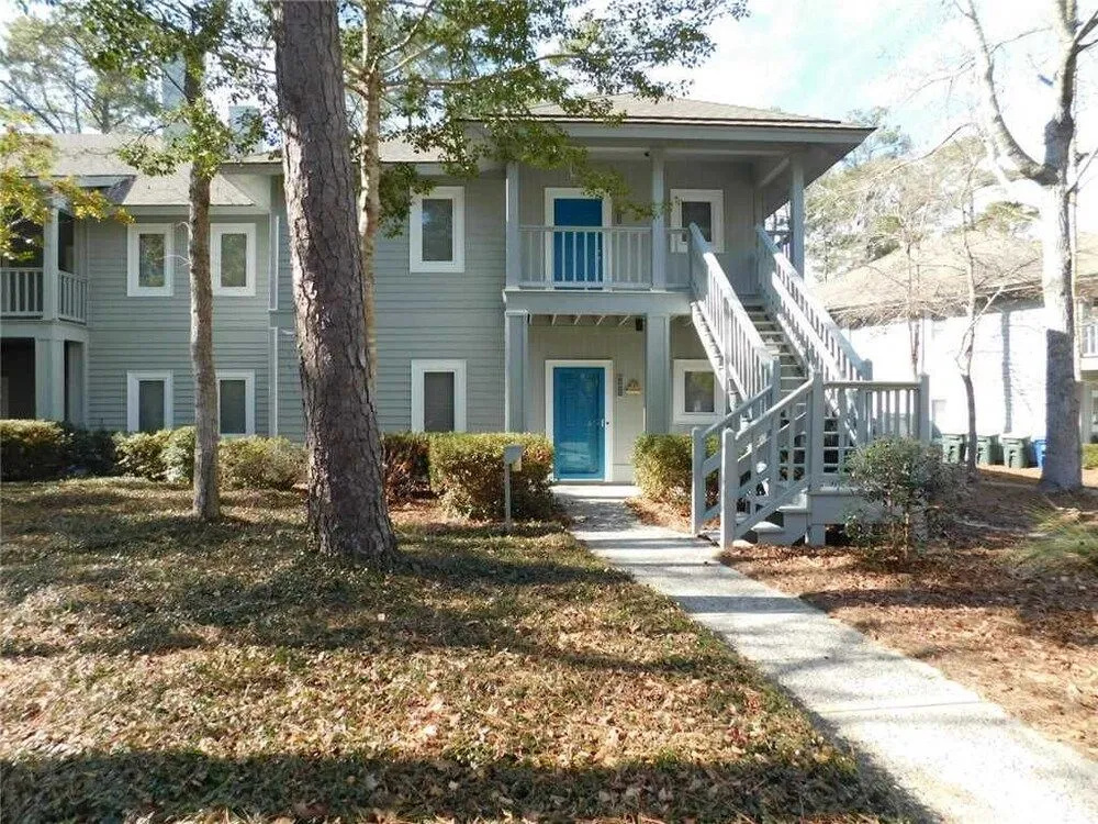 Teal Lake Condo #2211 2 Bedrooms 2 Bathrooms Condo