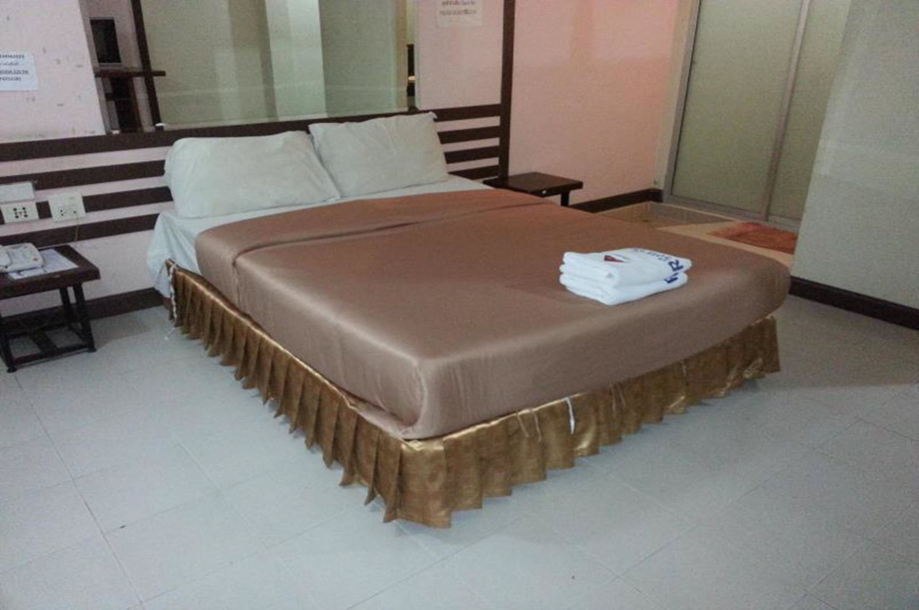 PR Resort Hat Yai