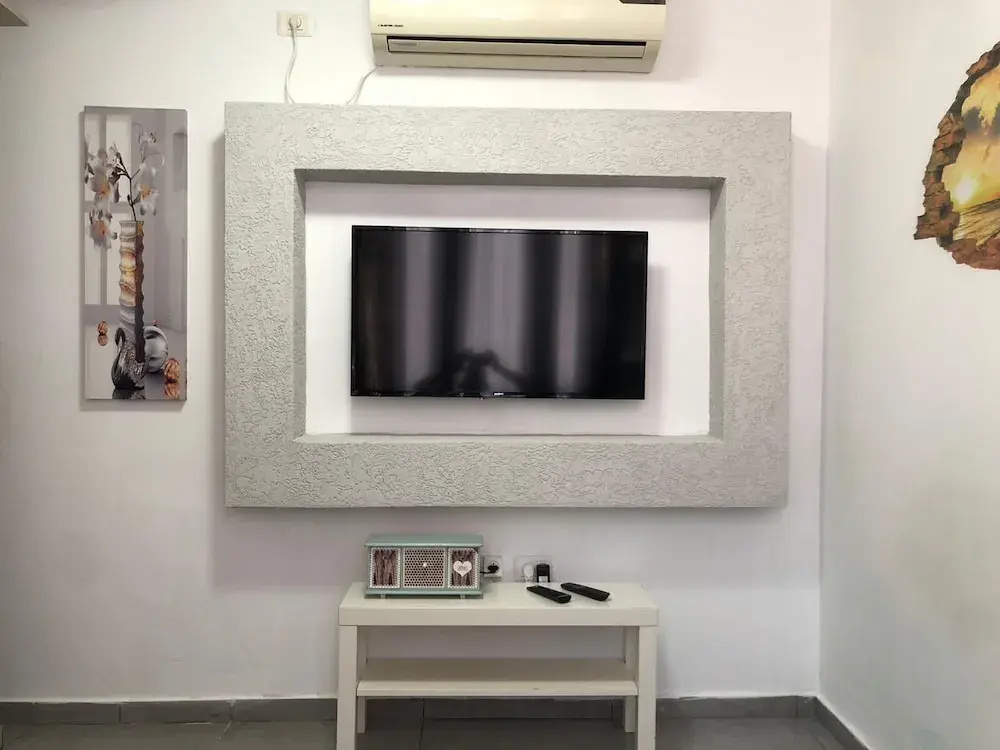Super great apartment from the R&A Group