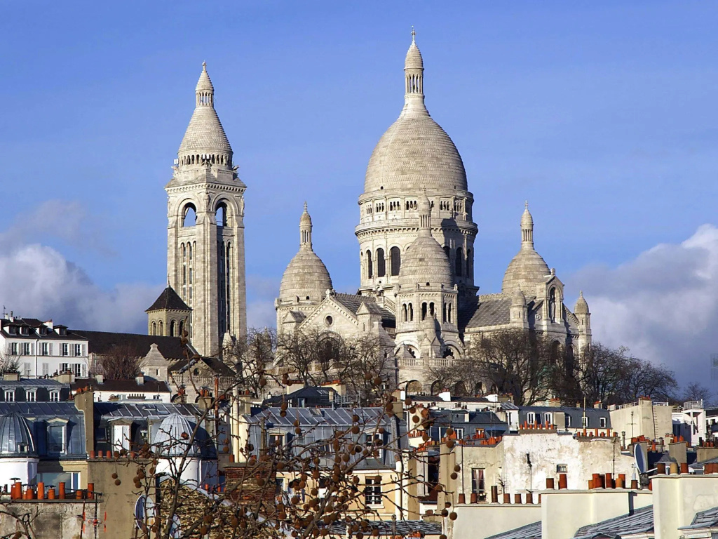 Mercure Paris Saint-Ouen