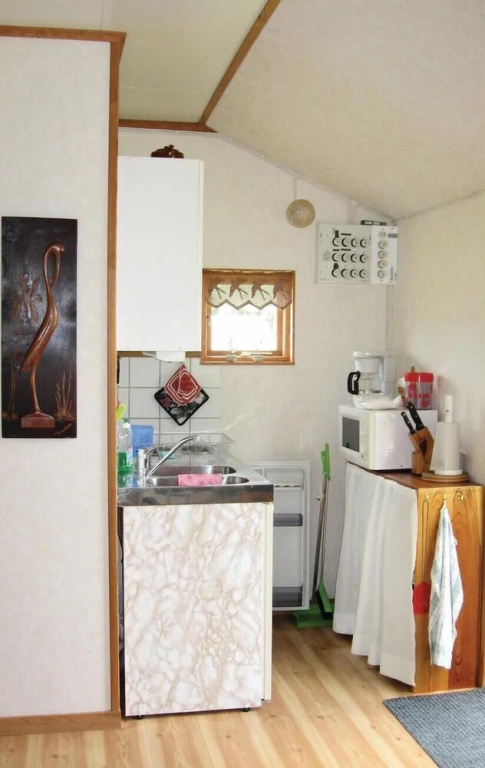 Cozy Home In Visby With Wifi