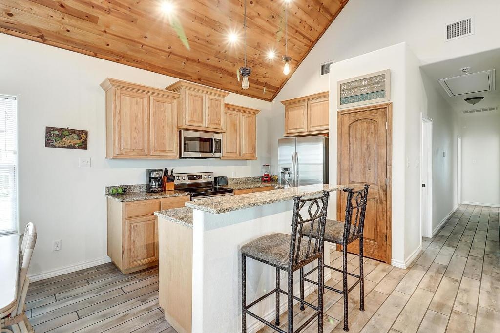 Coles Cabin LV124