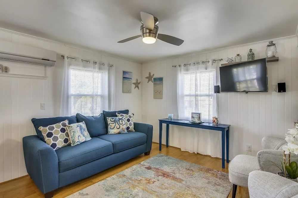 Isle 'n Time 3 Bedroom Home