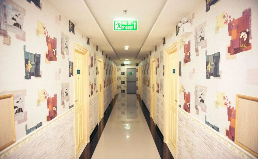 Best Western Royal Buriram