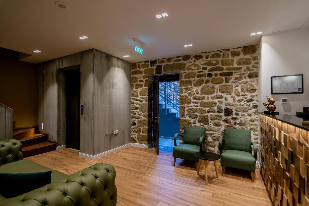 Vecchia Boutique Hotel
