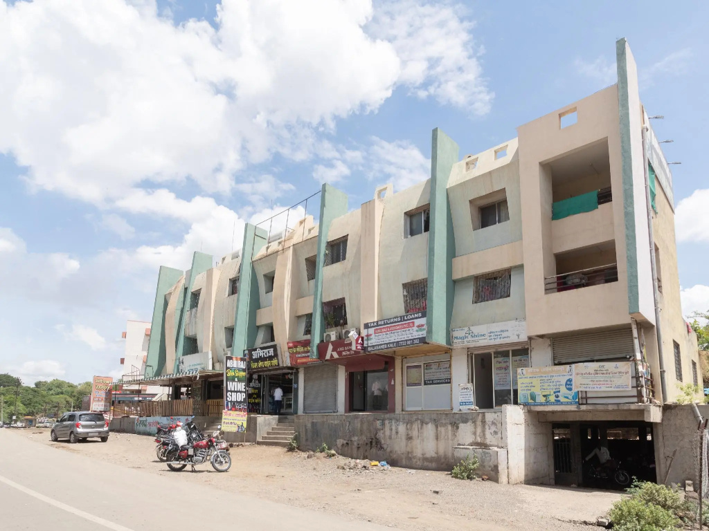 OYO 40788 Shree Sidhi Lodging
