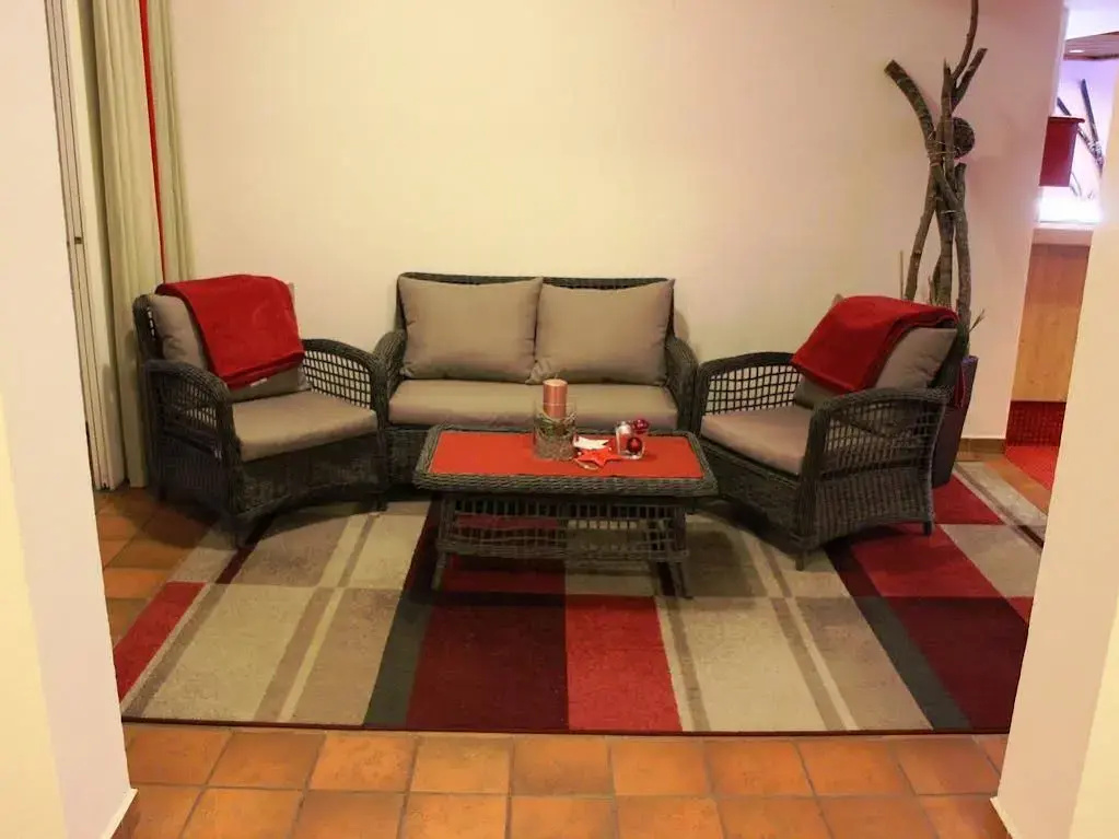Hotel Berghof