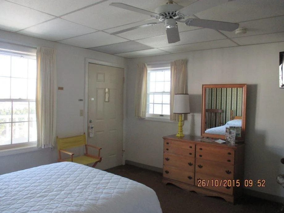 Long Beach Motor Inn