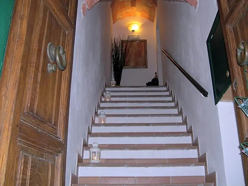 Locanda La Pieve B&B vicino Saturnia