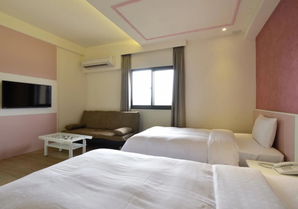 Zhaody Hotel