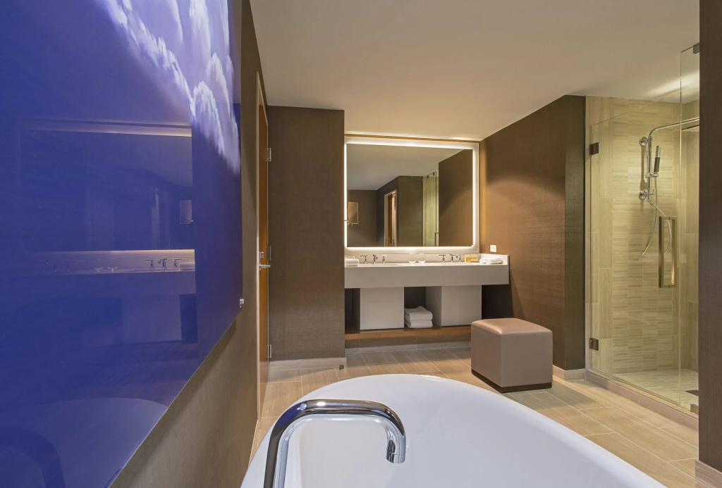 The Westin at The Woodlands