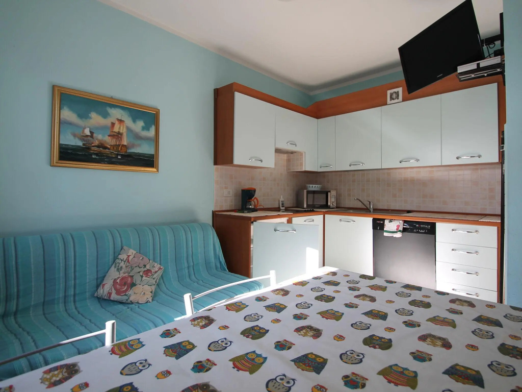 Apartment in Baita just 200 meters away from the ski lifts