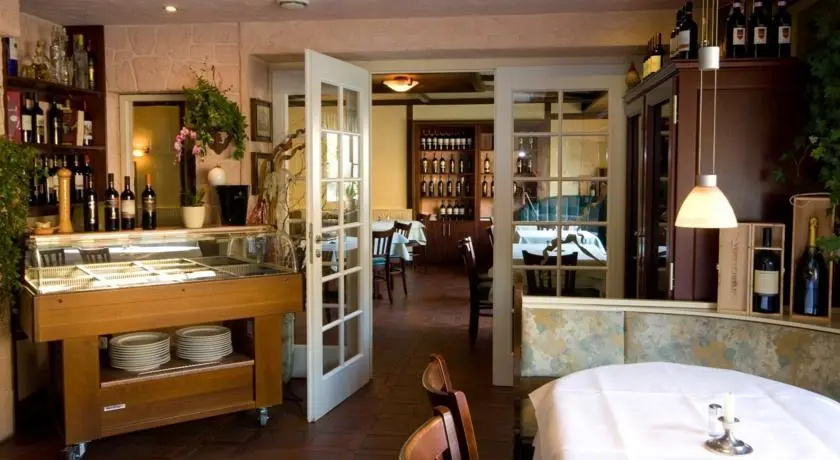 Hotel San Remo