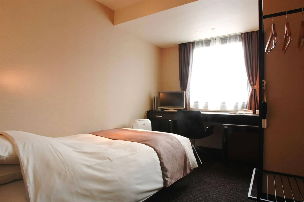 三宫车站酒店(Sannomiya Terminal Hotel)
