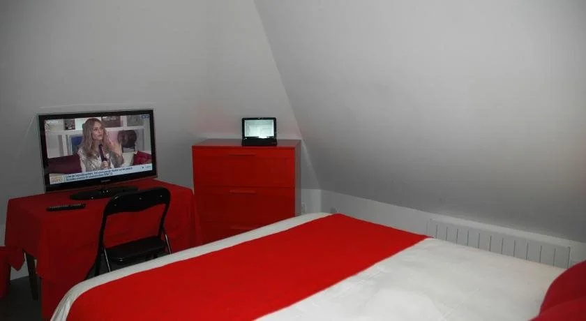 Chambres d'hôtes des Ducs Ô Calme de Nevers