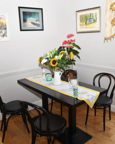 Railway House B&B