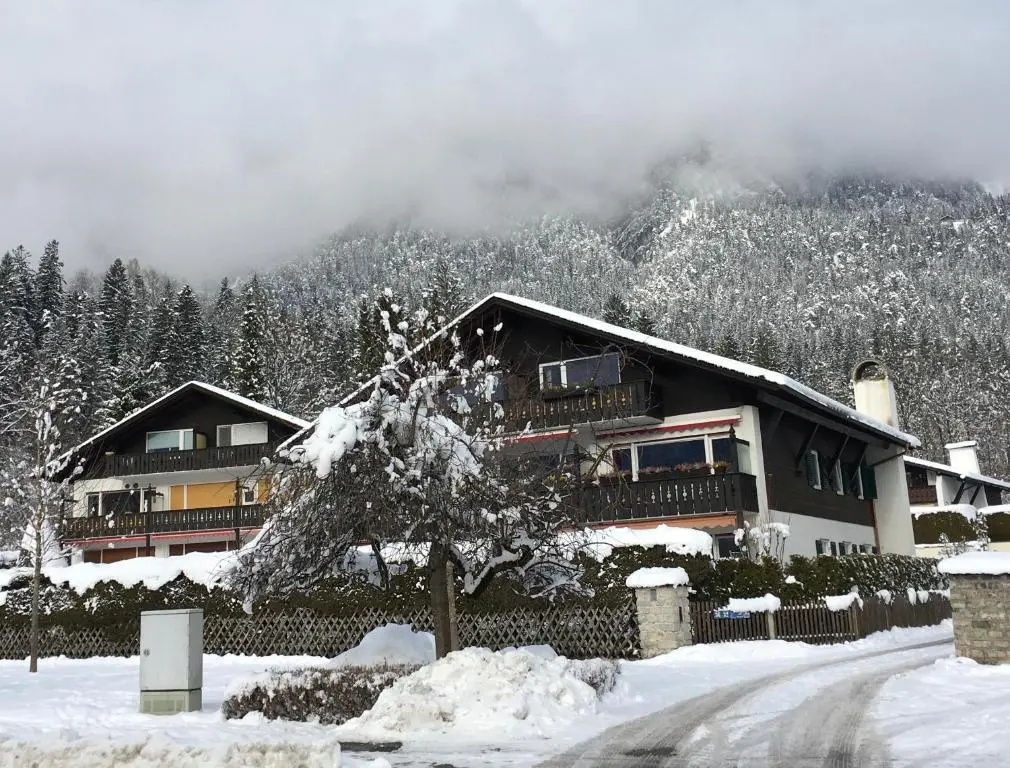 Studio Loisachtal
