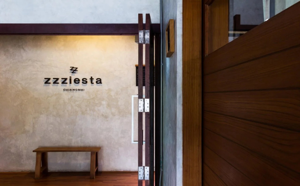 zzziesta Chiang Mai