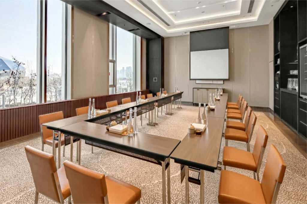 New World Shenyang Hotel