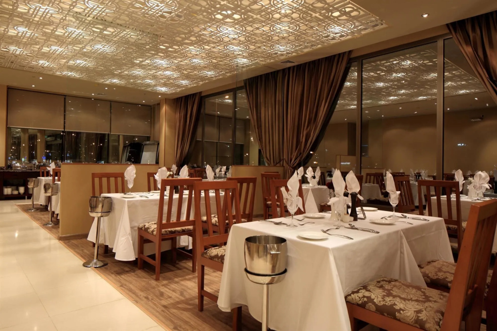 Melissa Hotel Riyadh